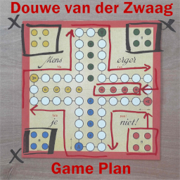 Game Plan - front cover 256x256